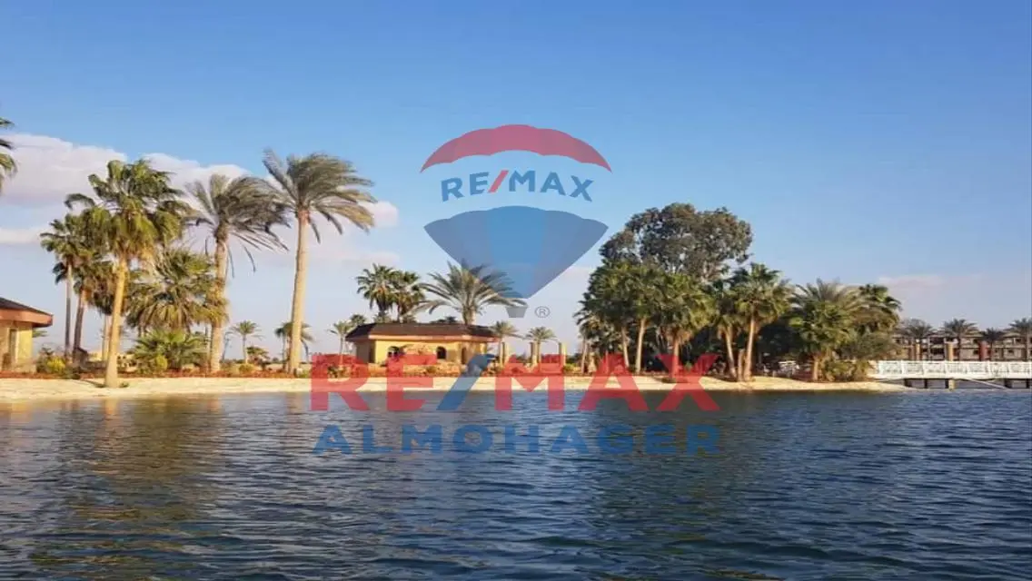 Luxury Apartment for Sale - 500 sqm