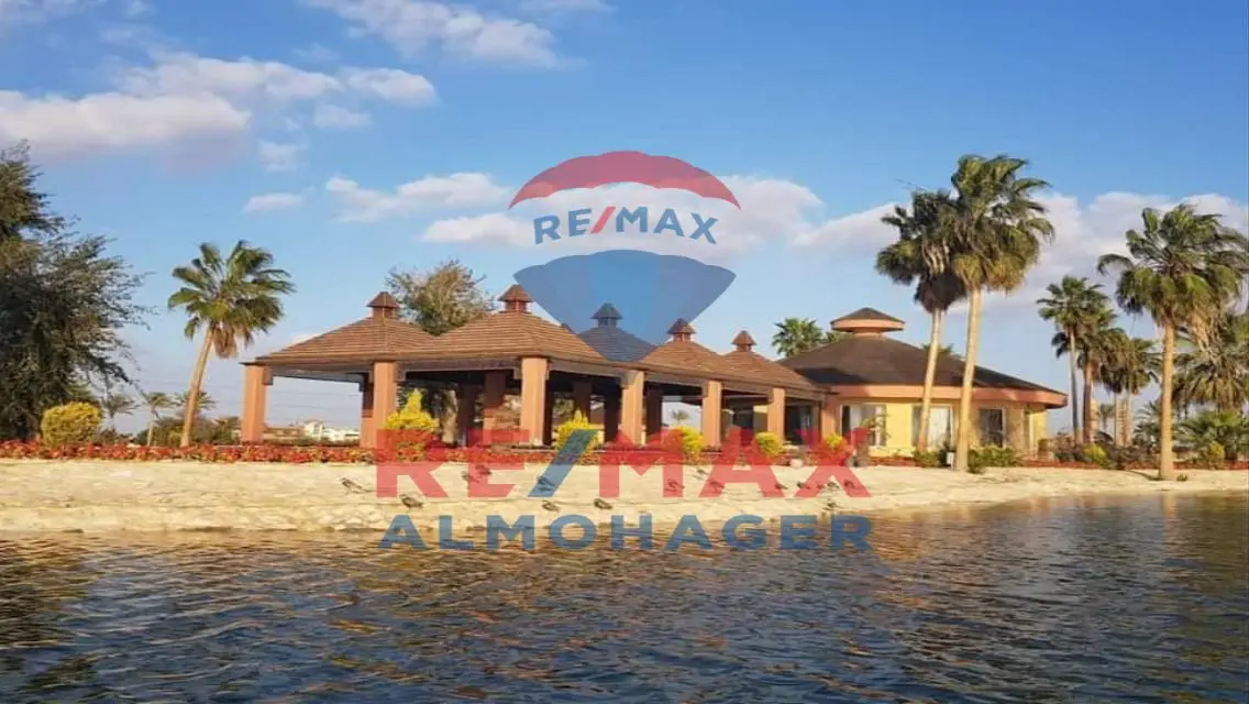 Luxury Apartment for Sale - 500 sqm