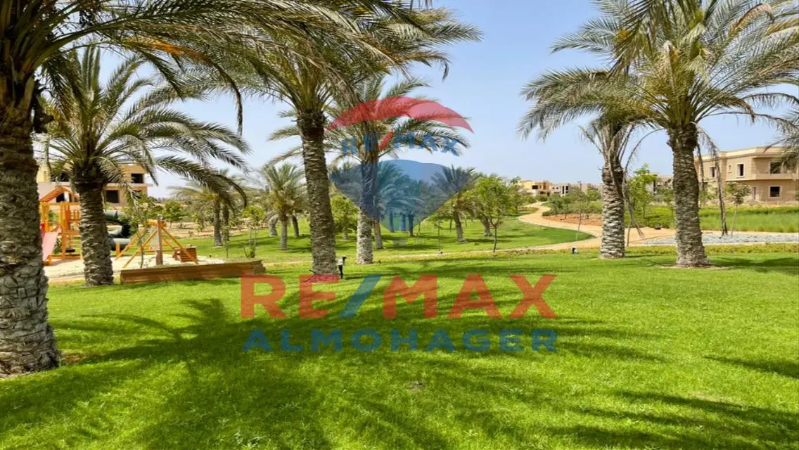 Luxury Apartment for Sale - 500 sqm