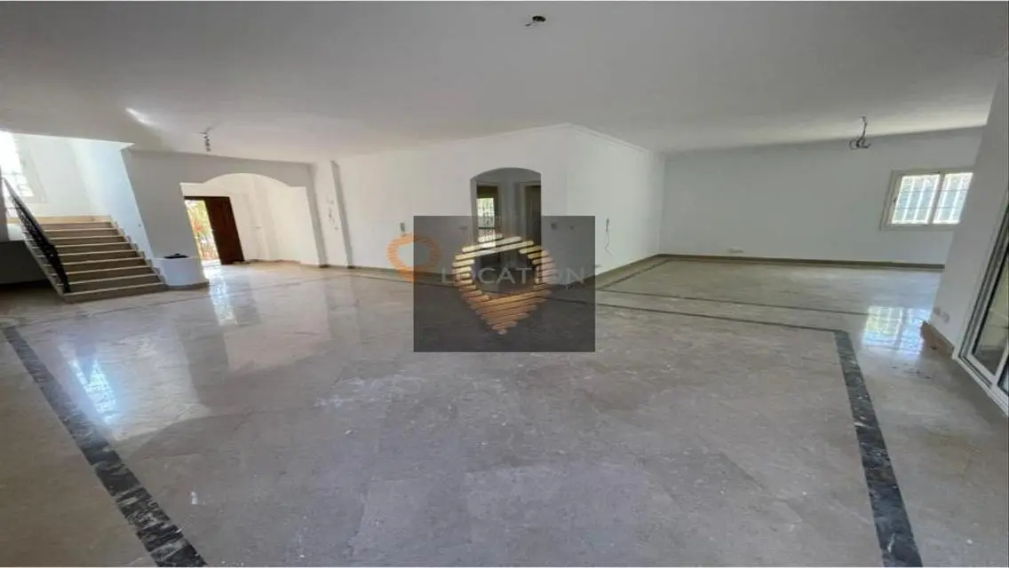 Luxurious Villa for Sale with Spacious Area