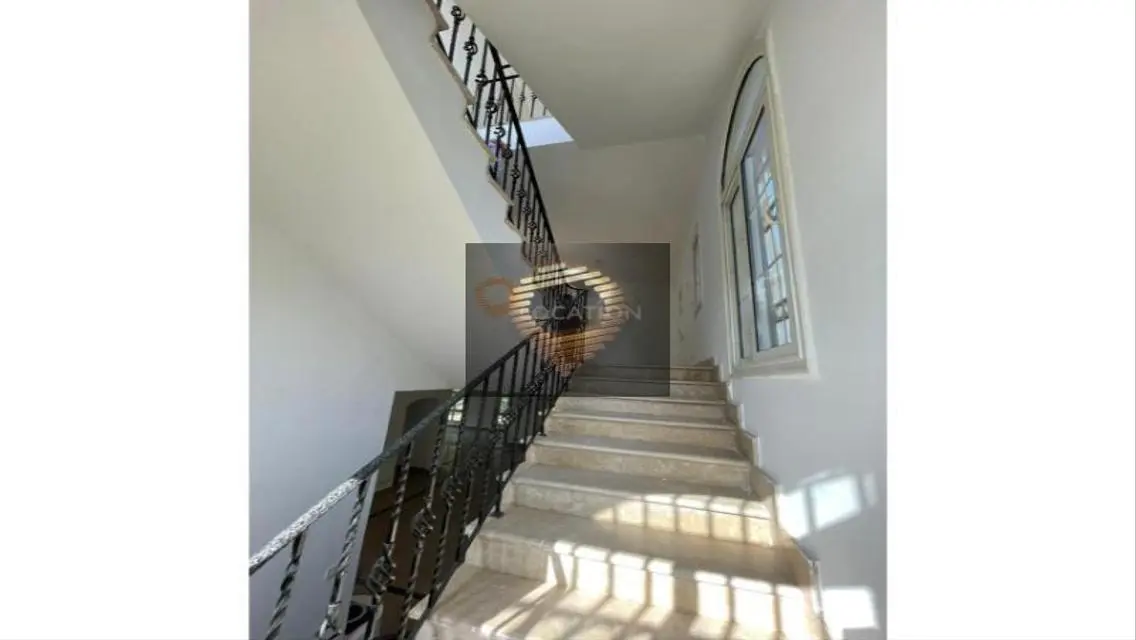 Luxurious Villa for Sale with Spacious Area