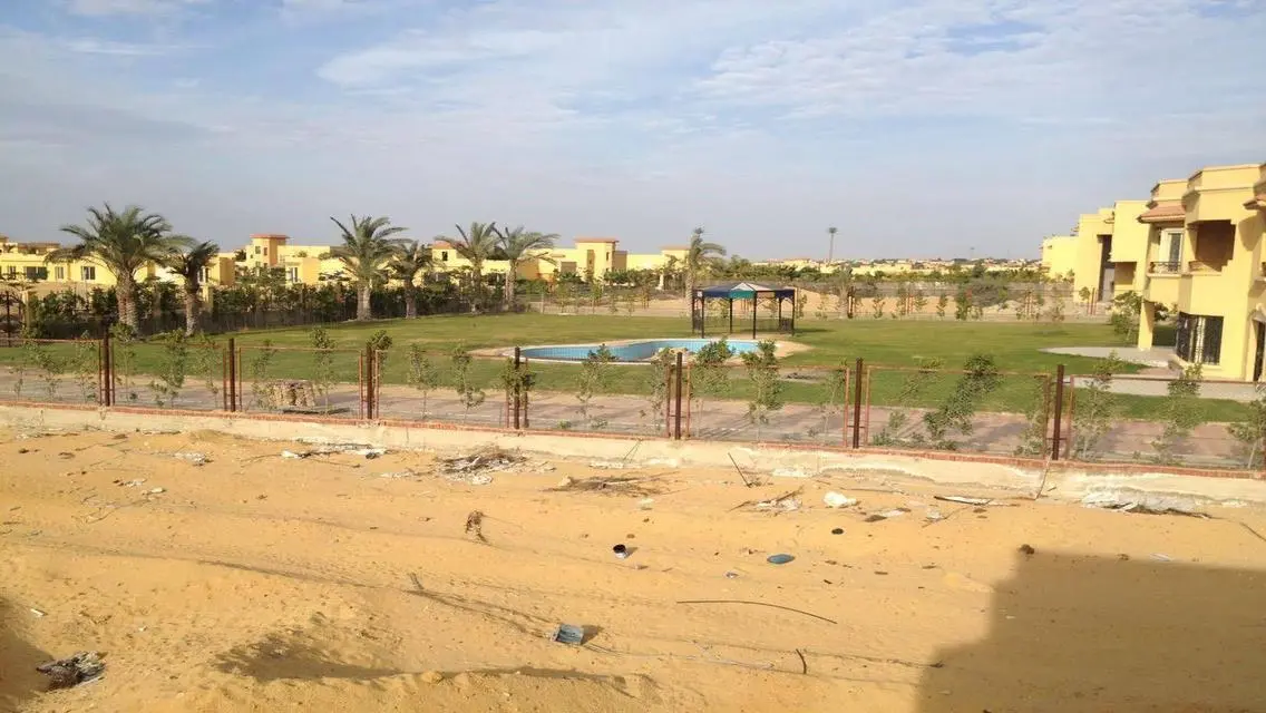 فيلا فاخرة للبيع في المهجر