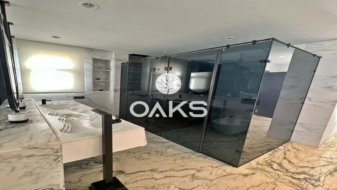 Luxury Villa in Palm Hills, New Cairo