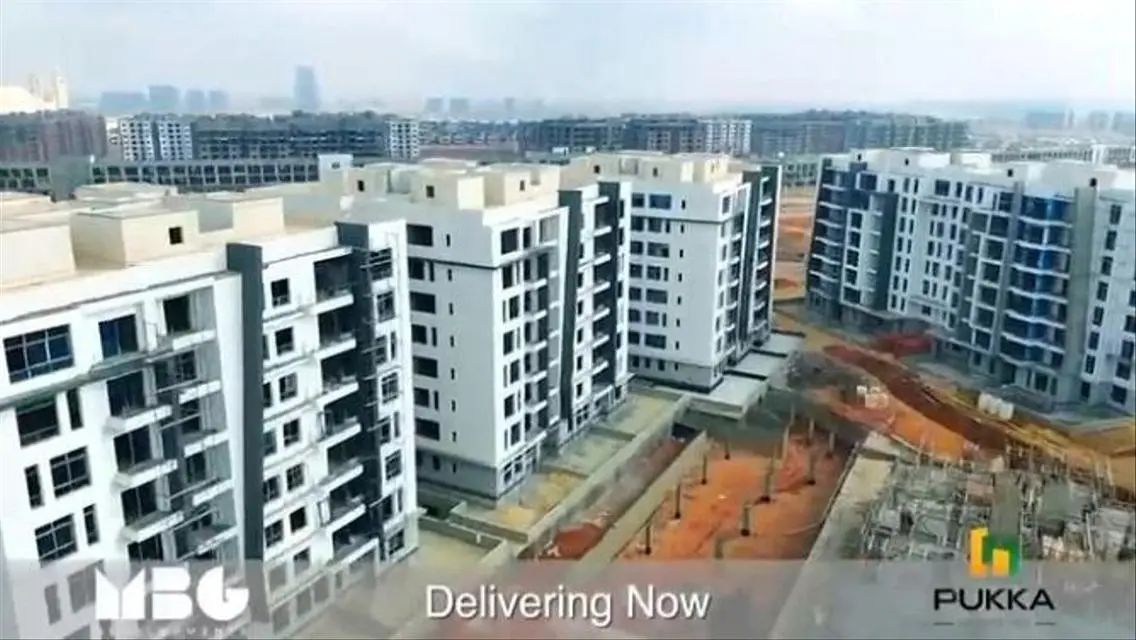 Luxurious Villa in Emaar Sodic Project