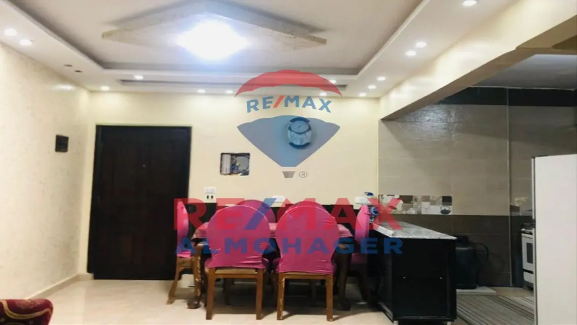 Luxury Apartment for Sale - 105 Sq. M. with Attractive Pricing
