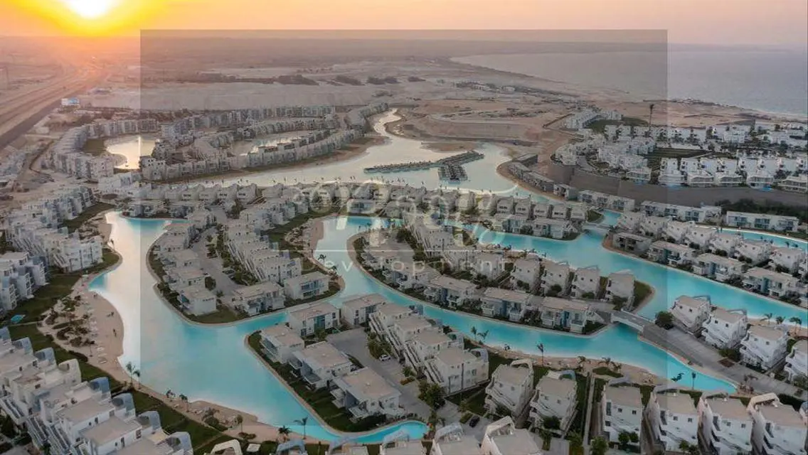 فيلا فاخرة من 5 غرف نوم في فوكه باي