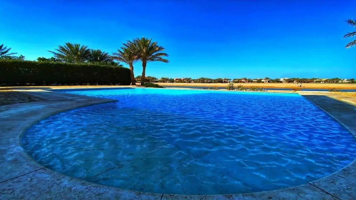 Luxury Villa for Sale with Ample Space and Amenities