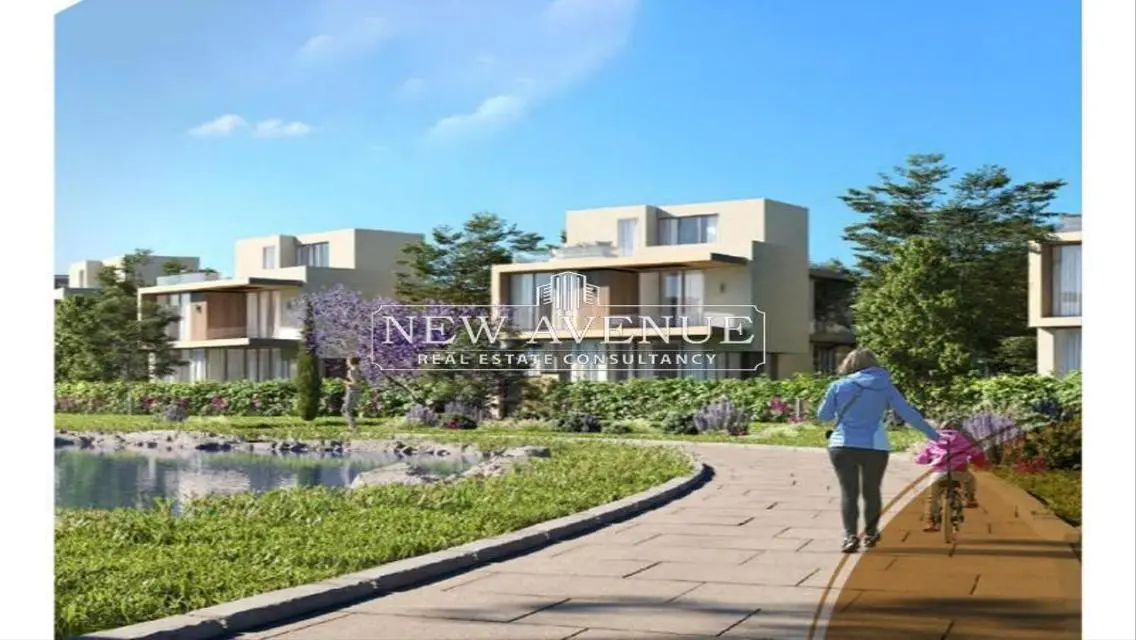 Luxury Villa for Sale with Spacious Areas