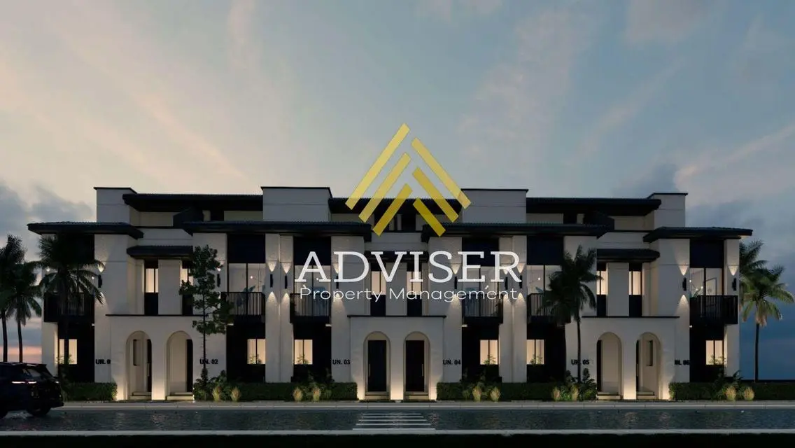 Stunning 3-Bedroom Apartment with Lake View