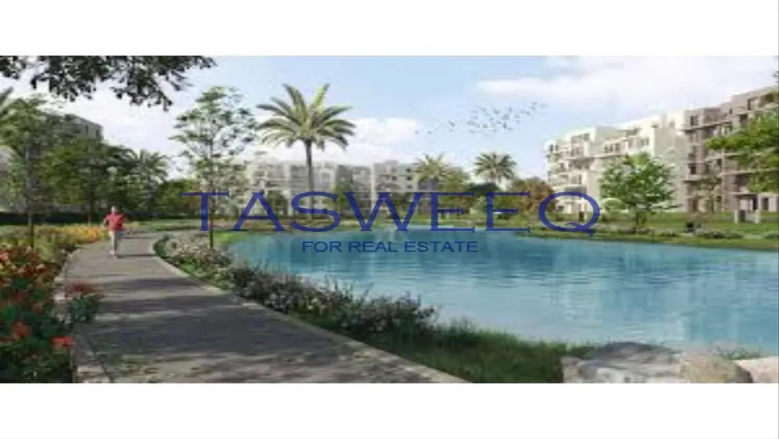 Club Yard 166 - شقة استثنائية في O West بأوراسكوم