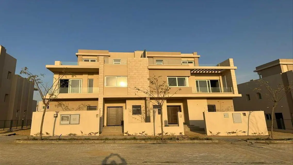 Luxury Apartment in Tawny Hyde Park - 24 sqm Exclusive