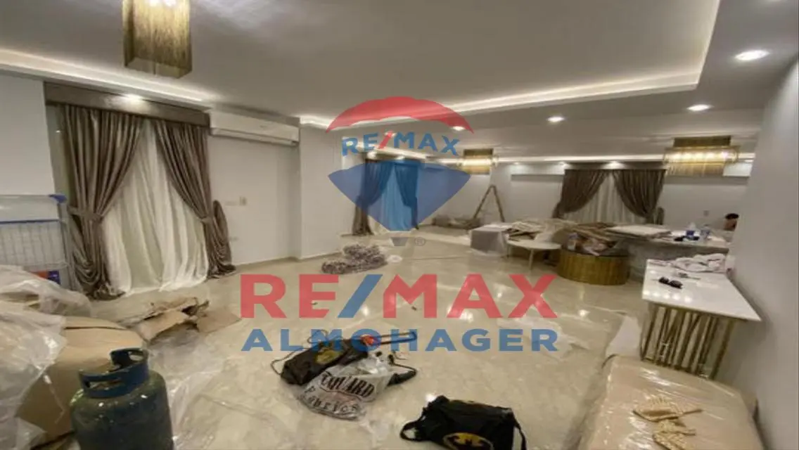 شقة فاخرة للبيع بسعر مغري