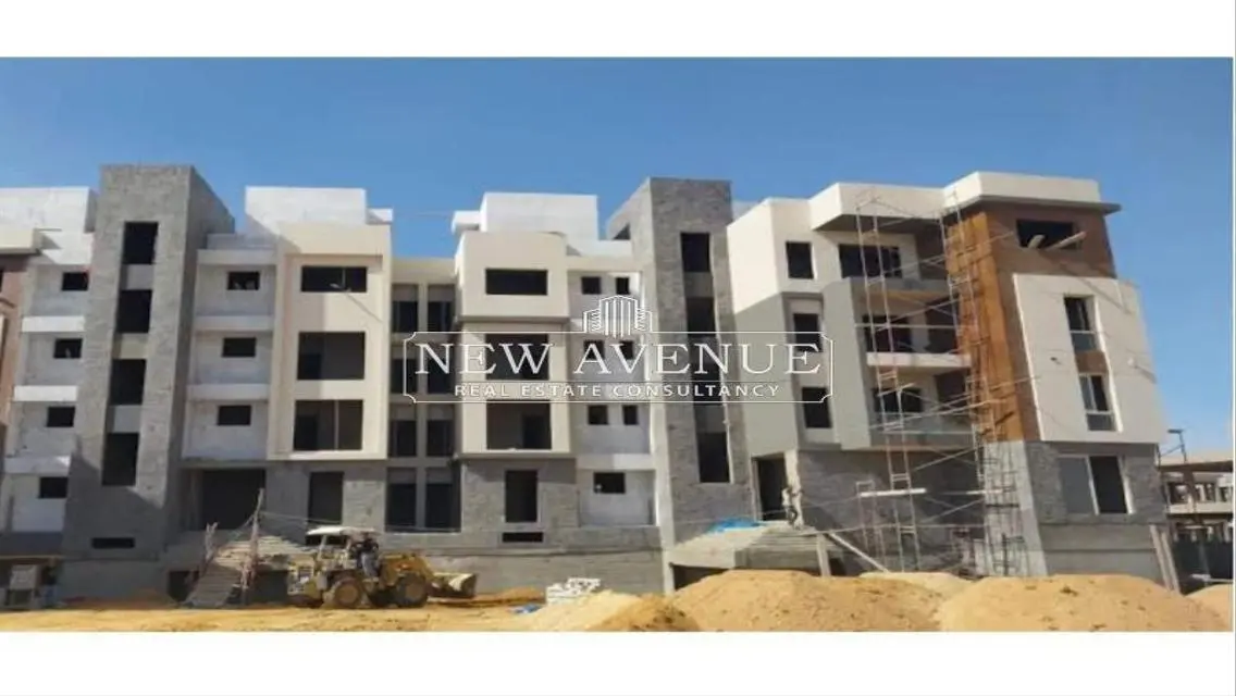 فرصة استثنائية لشراء وحدة سكنية فاخرة