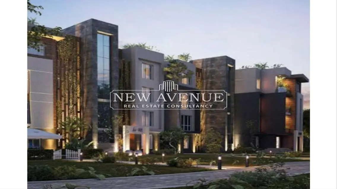 فرصة استثنائية لشراء وحدة سكنية فاخرة