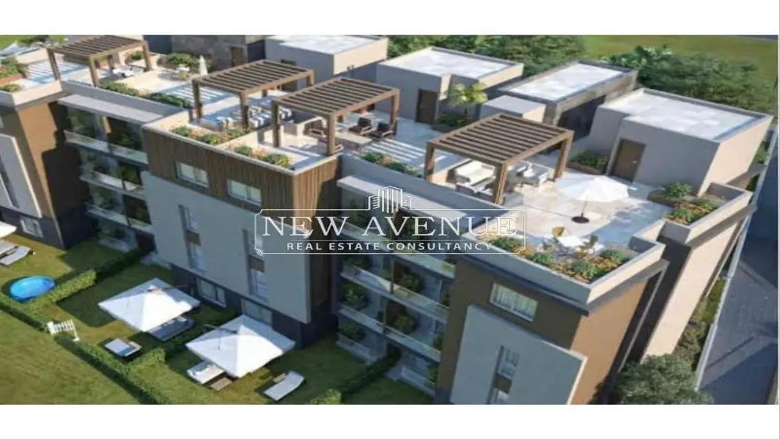 فرصة استثنائية لشراء وحدة سكنية فاخرة