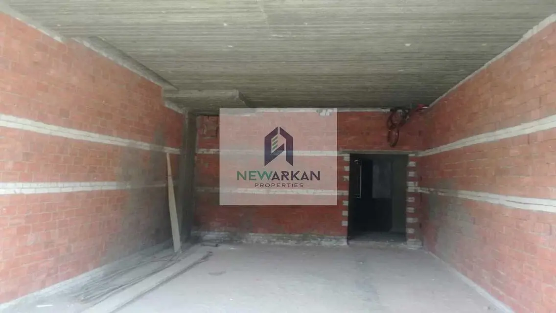 Exclusive Apartment for Sale in New Arkan Properties