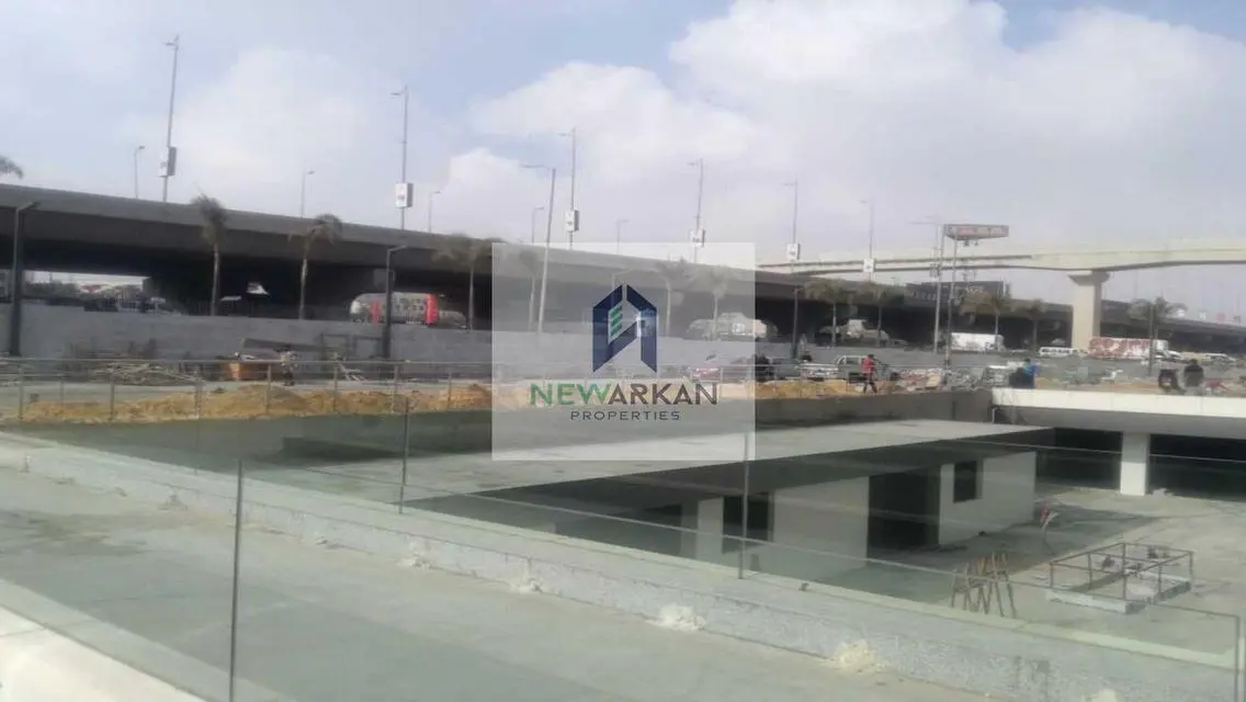 Exclusive Apartment for Sale in New Arkan Properties