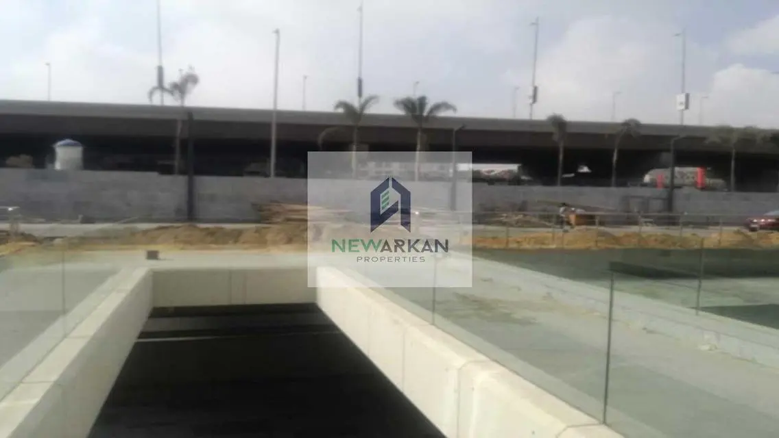 Exclusive Apartment for Sale in New Arkan Properties