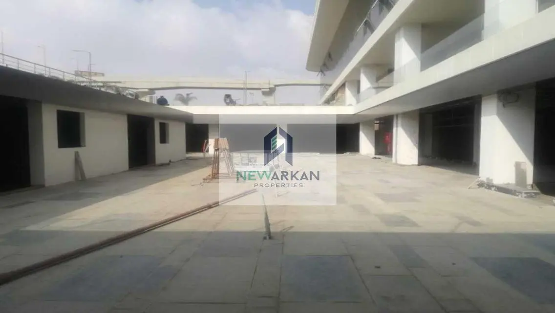 Exclusive Apartment for Sale in New Arkan Properties