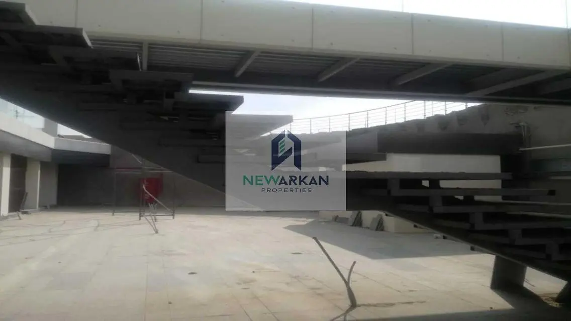 Exclusive Apartment for Sale in New Arkan Properties
