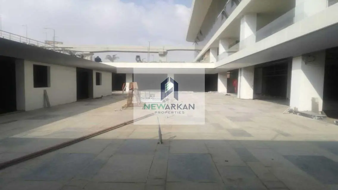 Exclusive Apartment for Sale in New Arkan Properties