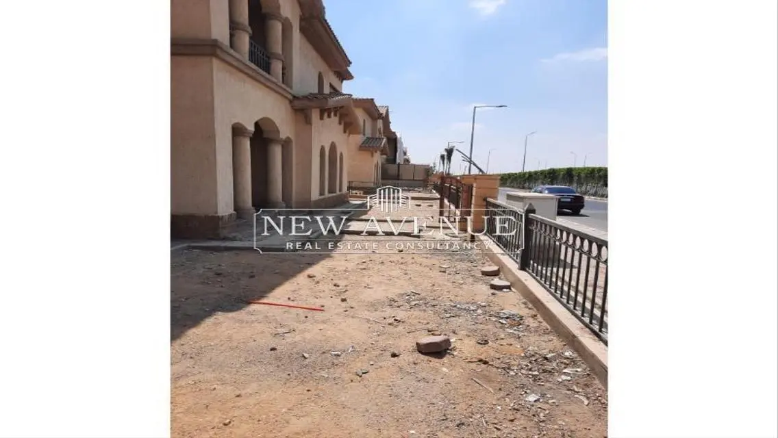 منزل رائع بمساحة 850 متر في قلب المدينة