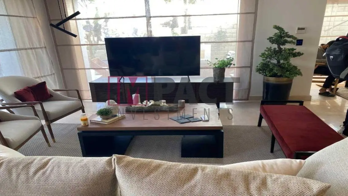 Luxury Villa for Sale in Prime Location