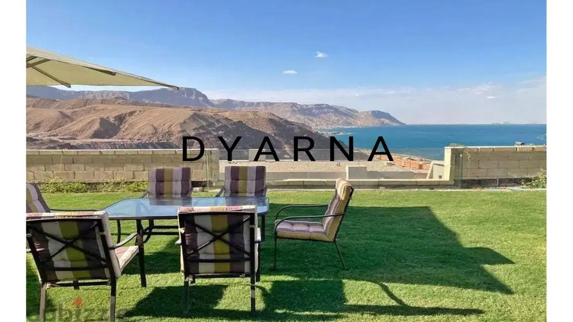 فيلا فاخرة للبيع بمساحة كبيرة