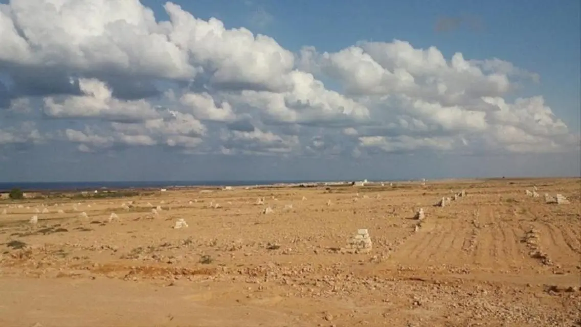 شقة فاخرة بمساحة 5000 متر