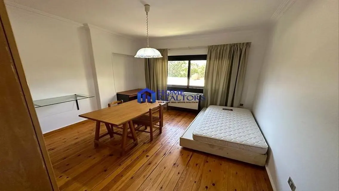 Sunny Fully Furnished Apartment for Rent in Maadi
