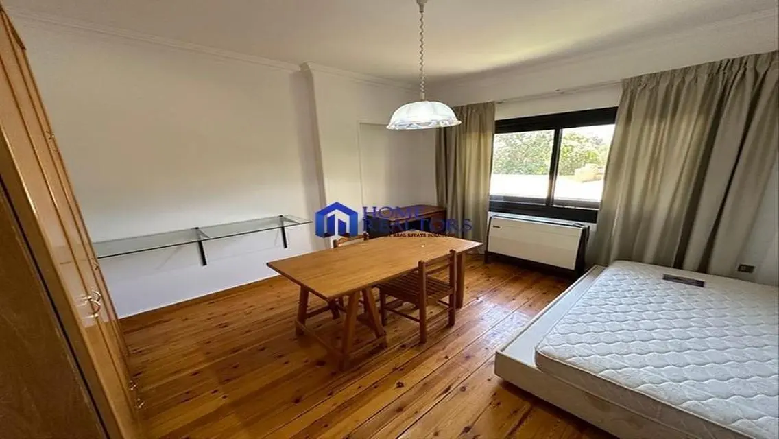 Sunny Fully Furnished Apartment for Rent in Maadi