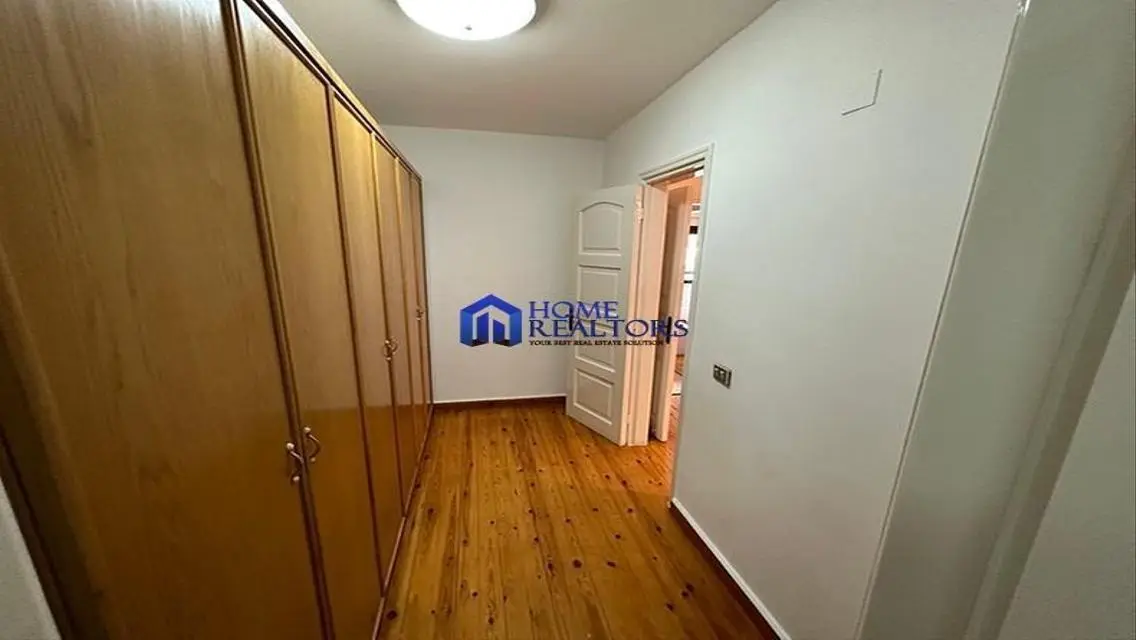 Sunny Fully Furnished Apartment for Rent in Maadi