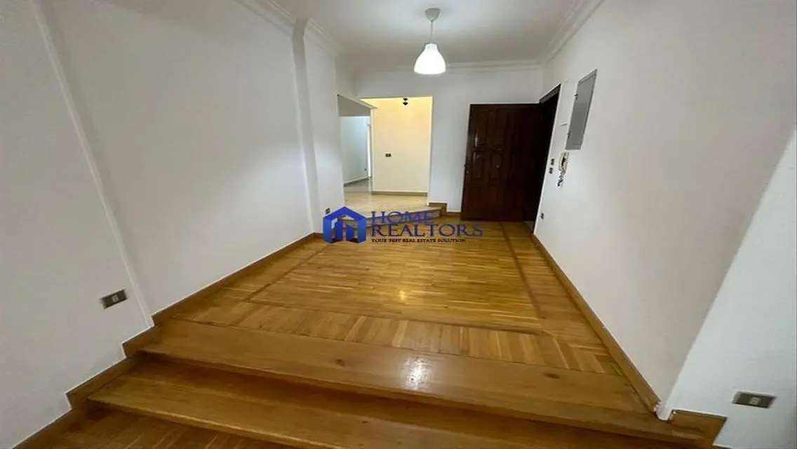 Sunny Fully Furnished Apartment for Rent in Maadi