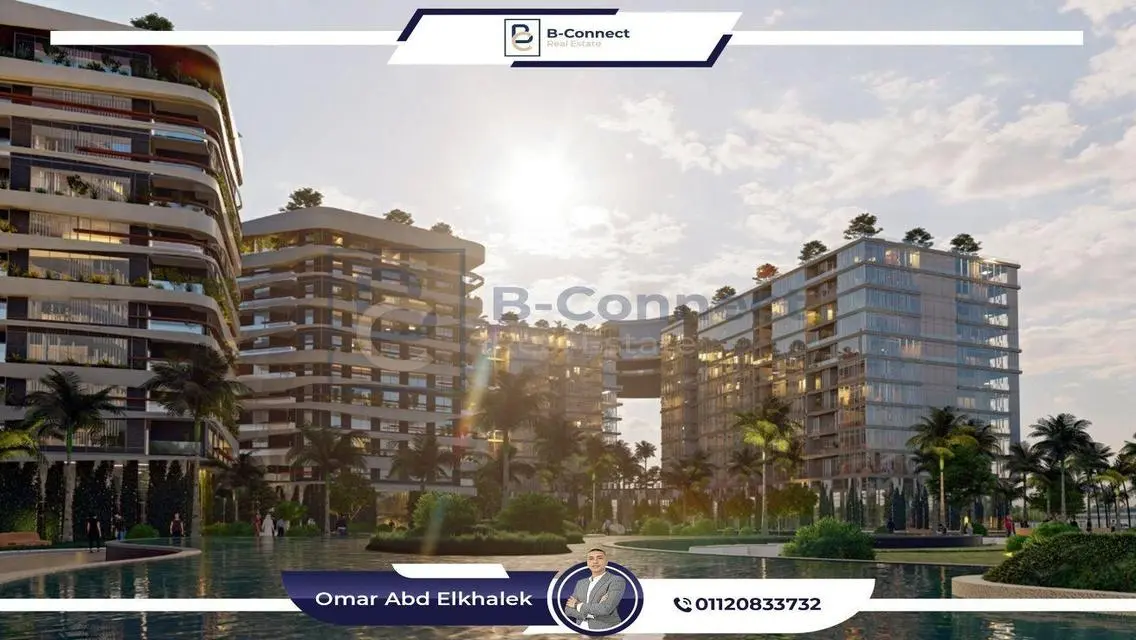 Resale Property with Double View