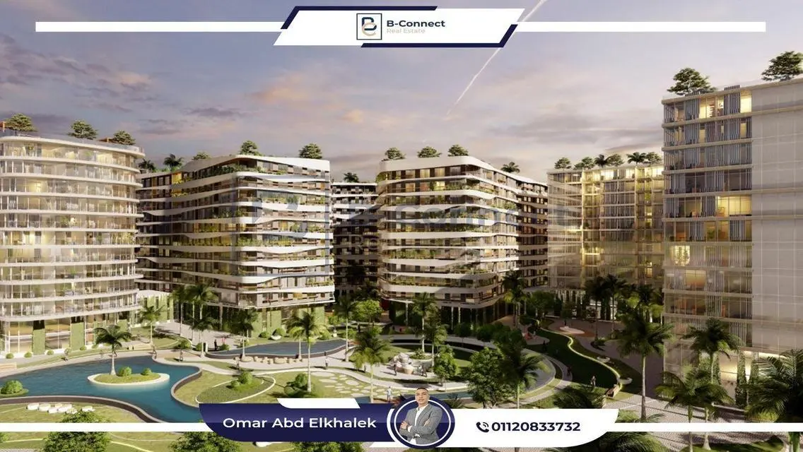 Resale Property with Double View