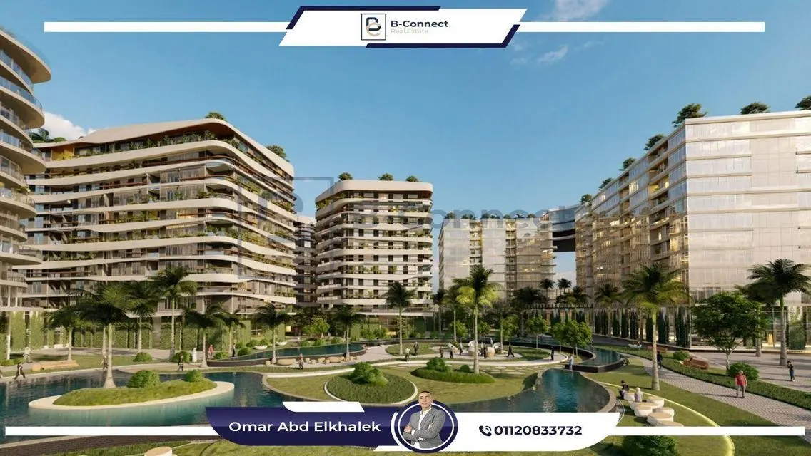 Resale Property with Double View