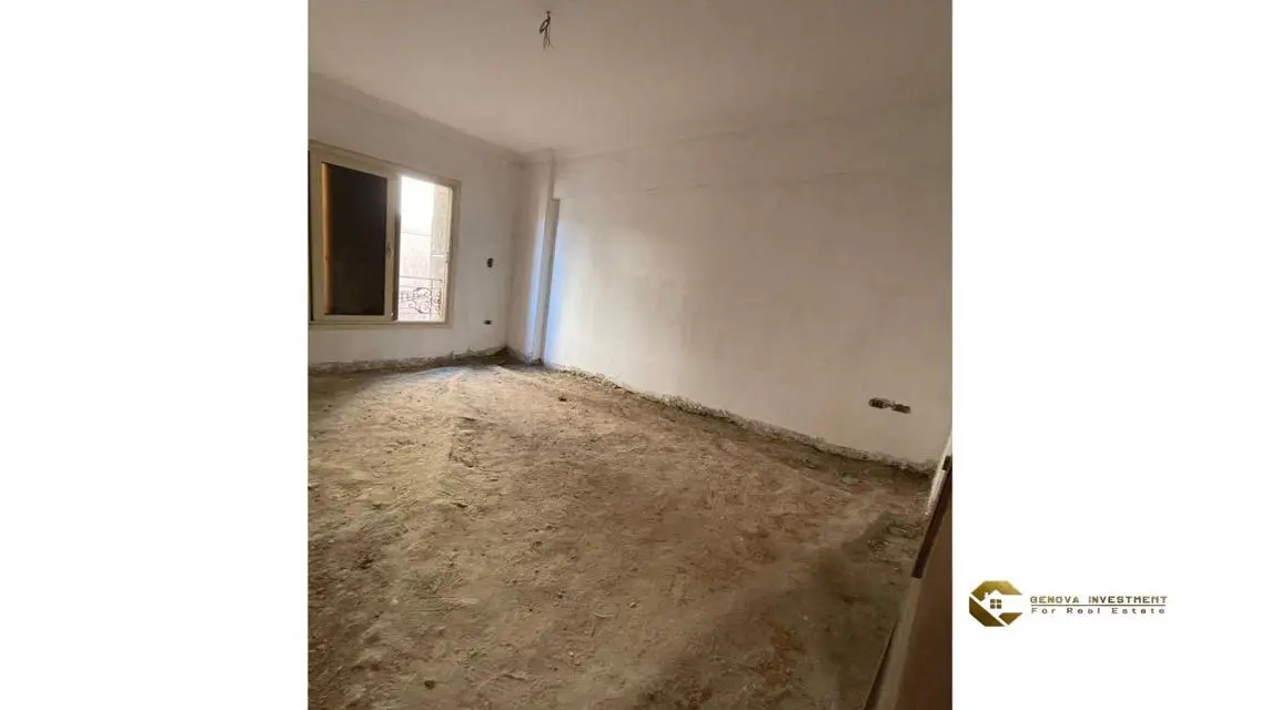 Luxury Three-Bedroom Apartment for Sale in Prime Location