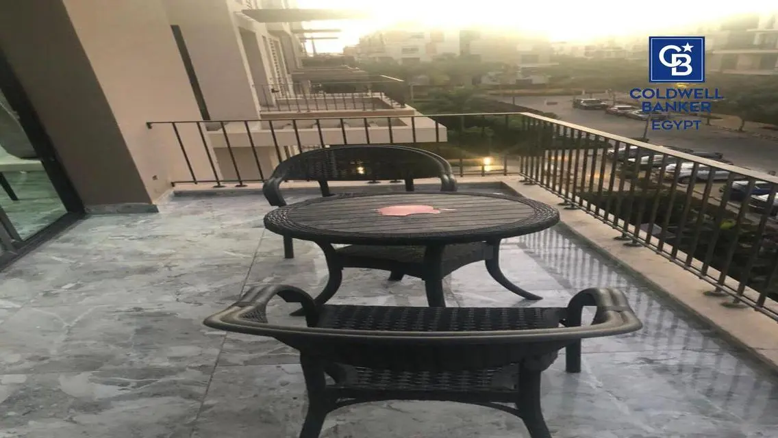 Luxury Apartment in the Heart of Cairo - Attractive Price 70,000 EGP