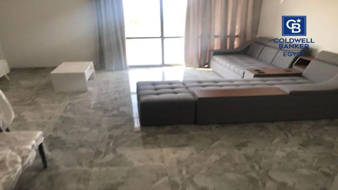 Luxury Apartment in the Heart of Cairo - Attractive Price 70,000 EGP