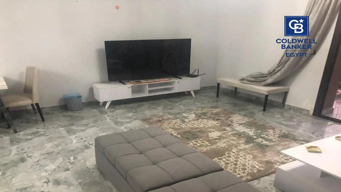 Luxury Apartment in the Heart of Cairo - Attractive Price 70,000 EGP