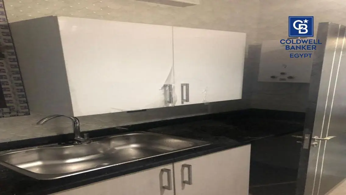 Luxury Apartment in the Heart of Cairo - Attractive Price 70,000 EGP