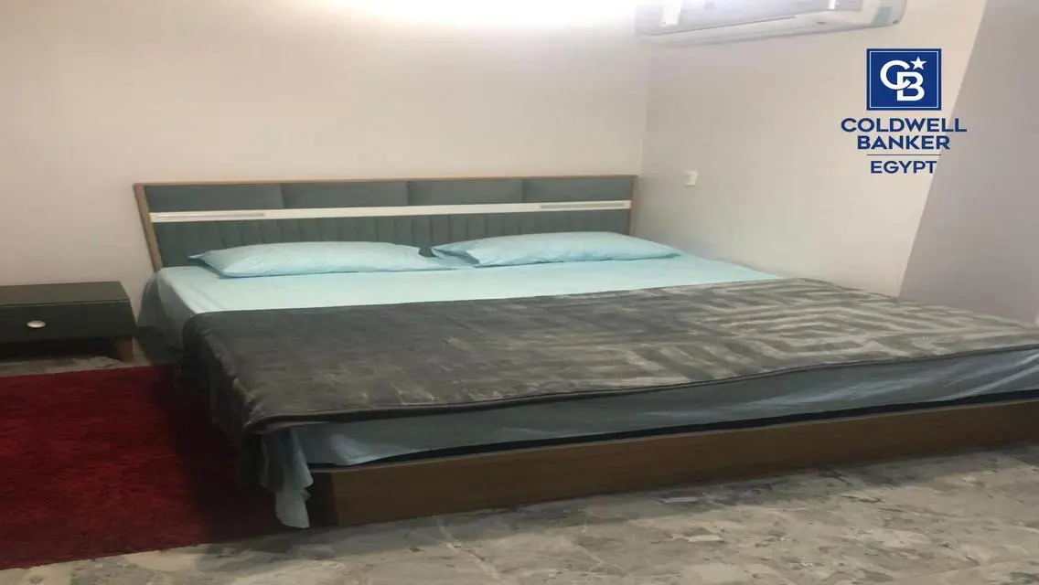 Luxury Apartment in the Heart of Cairo - Attractive Price 70,000 EGP