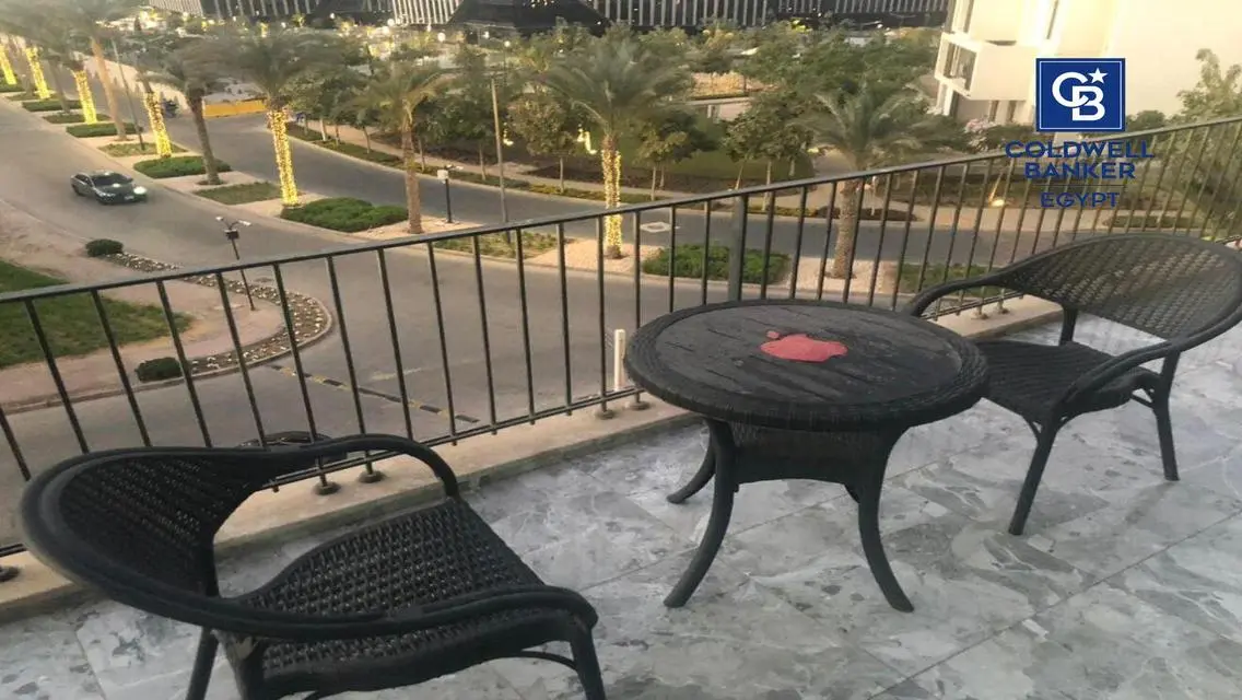 Luxury Apartment in the Heart of Cairo - Attractive Price 70,000 EGP