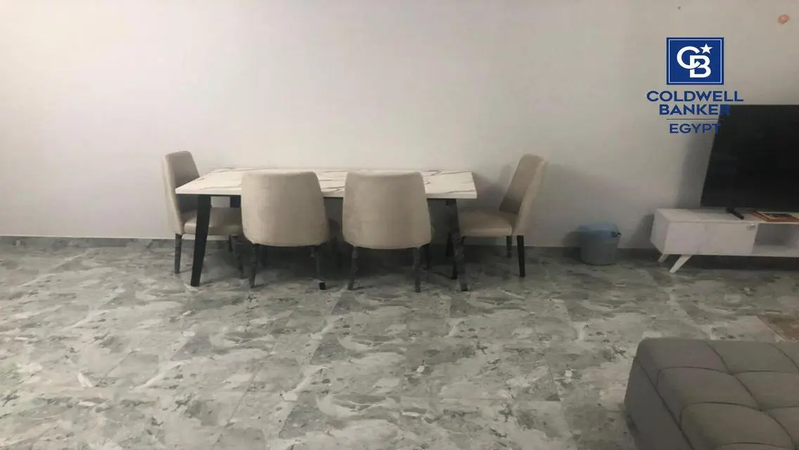 Luxury Apartment in the Heart of Cairo - Attractive Price 70,000 EGP