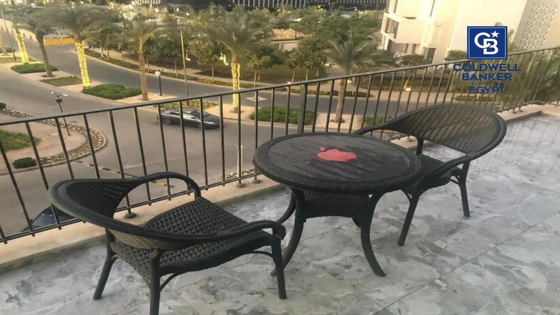 Luxury Apartment in the Heart of Cairo - Attractive Price 70,000 EGP