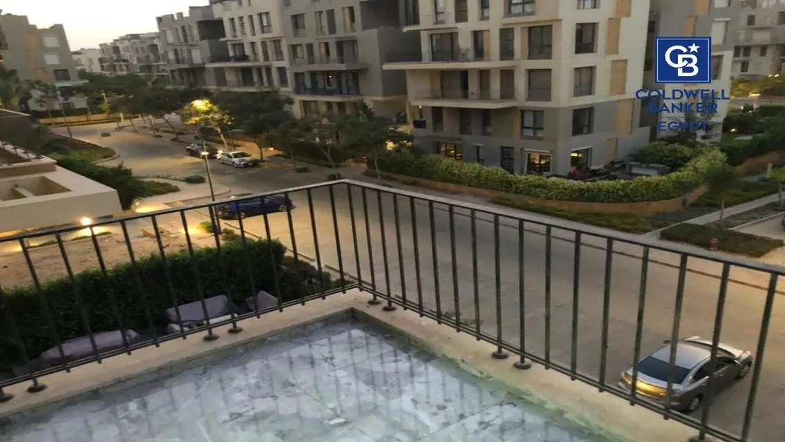 Luxury Apartment in the Heart of Cairo - Attractive Price 70,000 EGP