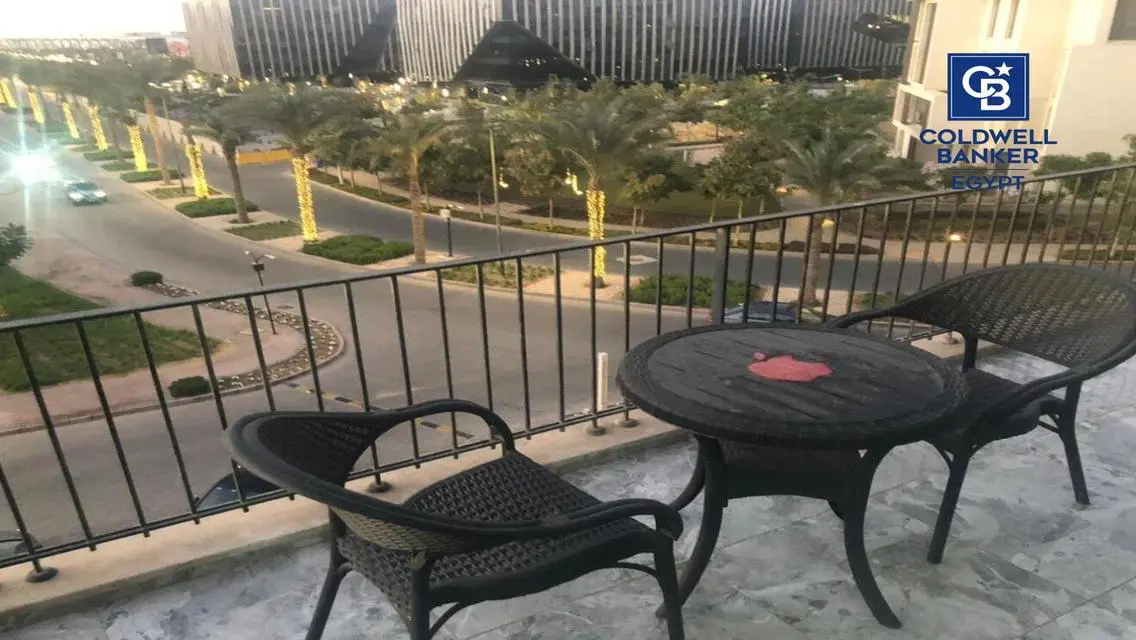 Luxury Apartment in the Heart of Cairo - Attractive Price 70,000 EGP