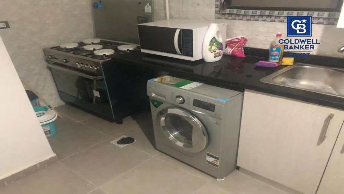Luxury Apartment in the Heart of Cairo - Attractive Price 70,000 EGP