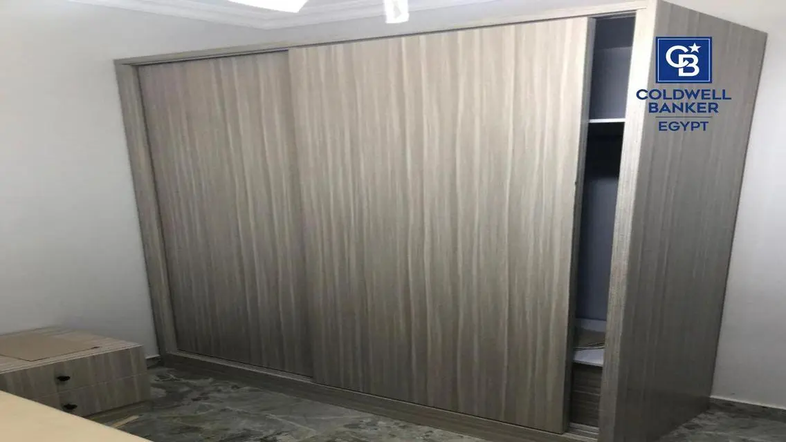 Luxury Apartment in the Heart of Cairo - Attractive Price 70,000 EGP
