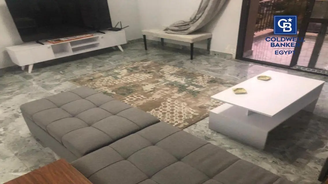 Luxury Apartment in the Heart of Cairo - Attractive Price 70,000 EGP
